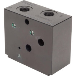 Section DANFOSS MVB1011187533