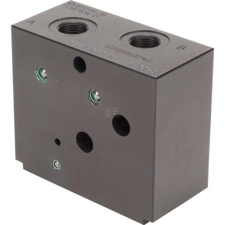 Section DANFOSS MVB1011187533