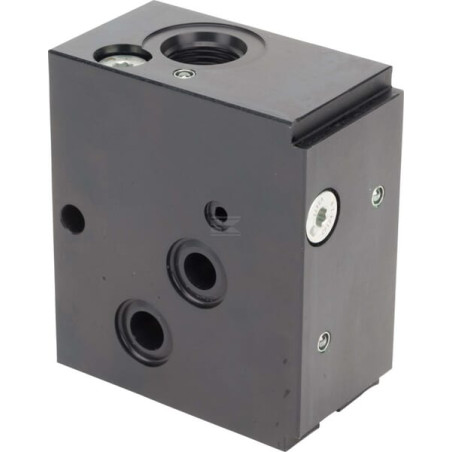 Section DANFOSS MVB1011187535