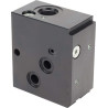 Section DANFOSS MVB1011187535