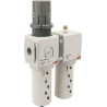 Unités de préparation CAMOZZI MX334FRXL0304