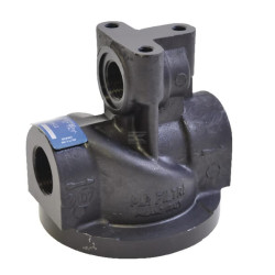 Carter de filtre MP FILTRI MSH9050BG2S