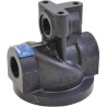 Carter de filtre MP FILTRI MSH9050BG2S