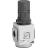 Régulateur CAMOZZI MX238R402