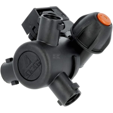 Buse KUHN N02750A0