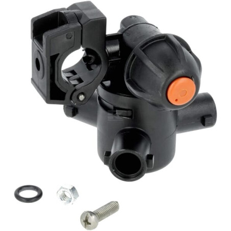 Buse KUHN N02750A0
