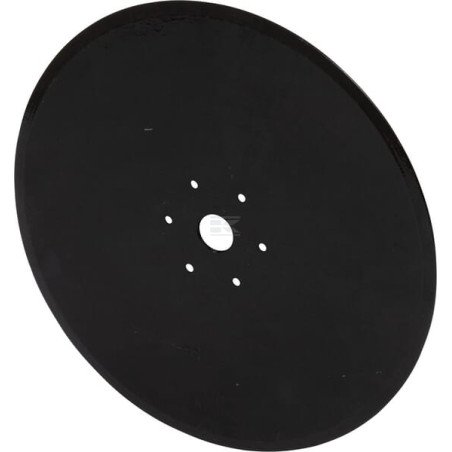 Disque KUHN N00875A0N