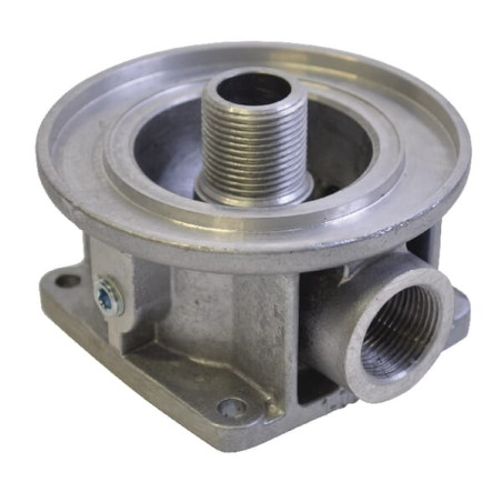 Tête de filtre MP FILTRI MST9050AG1