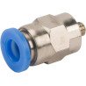 Raccord UNIVERSEL MSCS4M3P