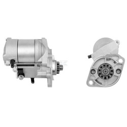 Démarreur MAHLE MS1161