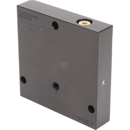 Flasque DANFOSS MVB1011187937