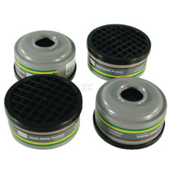 Filtre à gaz HONEYWELL N06575009L