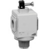 Vanne d'isolement CAMOZZI MX212V16