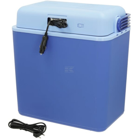 Glacière compacte CONNABRIDE N1380