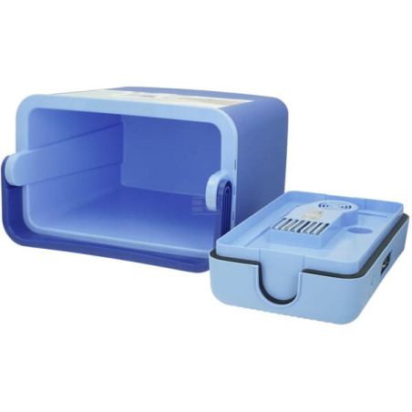 Glacière compacte CONNABRIDE N1380