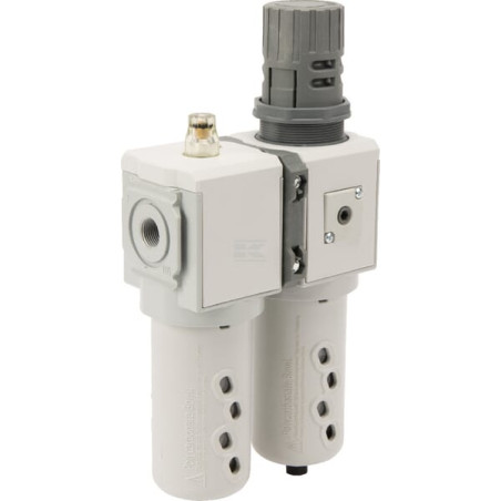 Unités de préparation CAMOZZI MX238FRXL0304