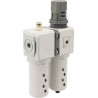 Unités de préparation CAMOZZI MX238FRXL0304