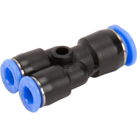 Raccord UNIVERSEL MYC644P