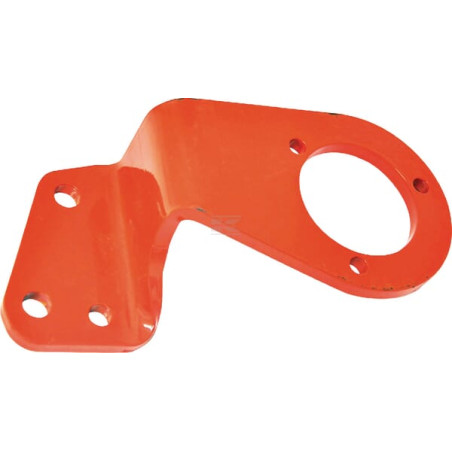 Plaque KUHN N01774A0