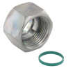 Ecrou VOSS MVF15LWD
