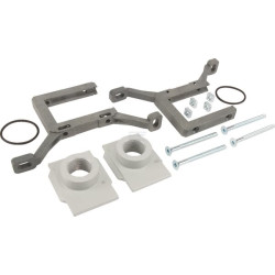 Support CAMOZZI MX334KK