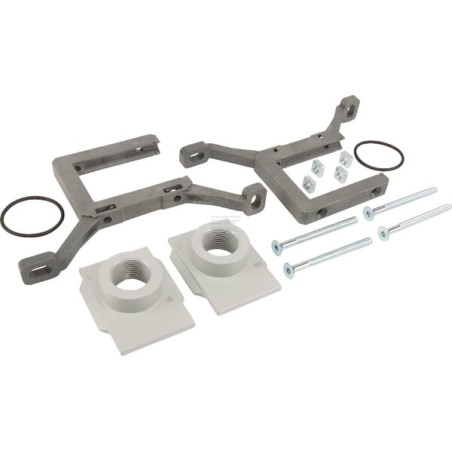 Support CAMOZZI MX334KK