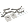 Support CAMOZZI MX334KK