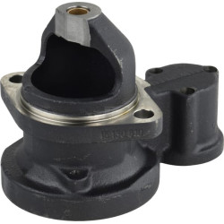Support MAHLE MSX467