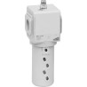 Vaporisateur d'huile CAMOZZI MX238L00