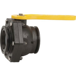Vanne BANJO MVS300CFFP