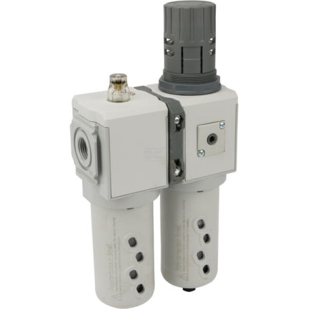 Unités de préparation CAMOZZI MX212FRXL0304