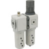 Unités de préparation CAMOZZI MX212FRXL0304