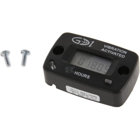Compteur de vibrations GDI N15101030180