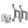Support CAMOZZI MX238KK