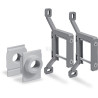 Support CAMOZZI MX238KK