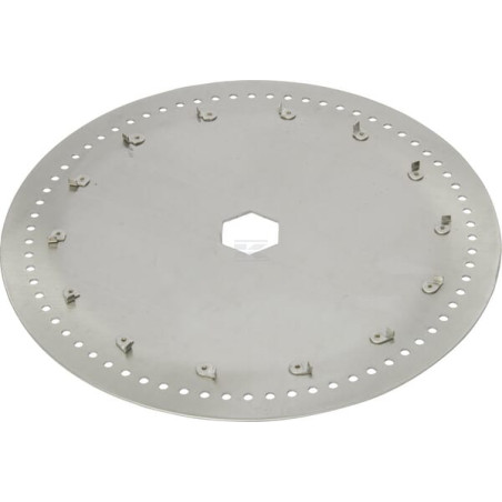 Disque KUHN N00850B0