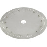 Disque KUHN N00850B0