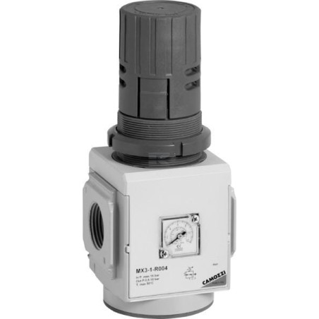 Régulateur CAMOZZI MX238R014