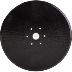 Disque lisse KUHN N02502A0N