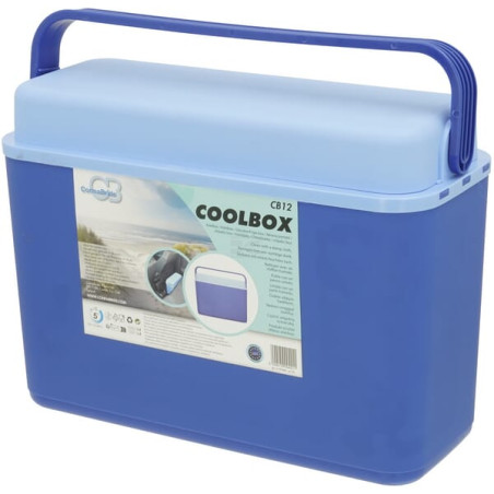 Glacière CONNABRIDE N1304