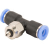 Raccord UNIVERSEL MTC4M3P