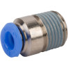 Raccord UNIVERSEL MSC418B