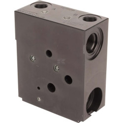 Section DANFOSS MVB1011196245