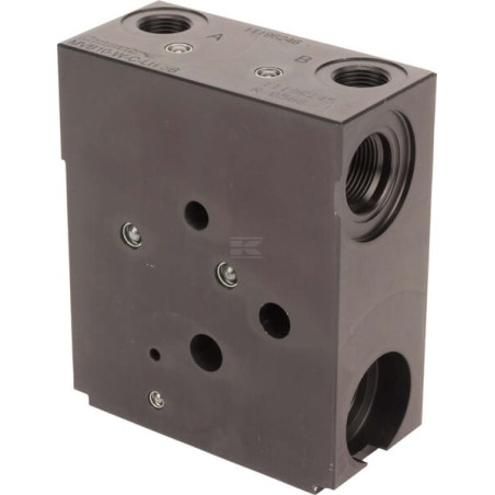 Section DANFOSS MVB1011196245