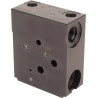 Section DANFOSS MVB1011196245