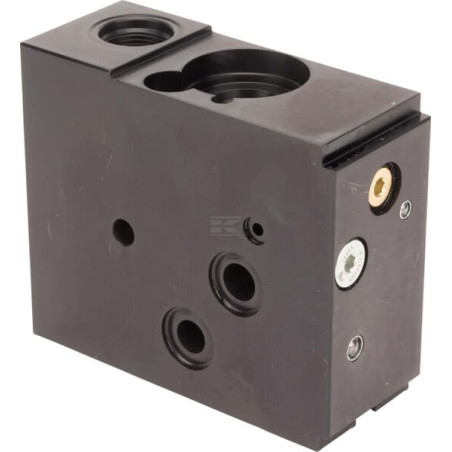 Section DANFOSS MVB1011196245
