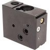 Section DANFOSS MVB1011196245