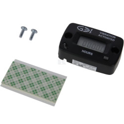 Compteur GDI N15101030184