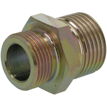 Raccord LÜDECKE N18OS
