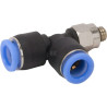 Raccord UNIVERSEL MTC6M5P